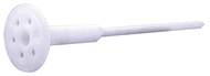 CHEVILLE A VISSER-ISOL320 355MM BOITE DE 100 CHEVILLES